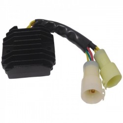 Regulator de tensiune motocicletă Kawasaki ZX 600 Ninja ZX6-RR 2003