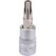 Cheie Torx cu știft 1/4 T30 lungime 37 mm YT04306