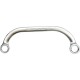 Cheie inelară tip C 19x22 mm YT0175