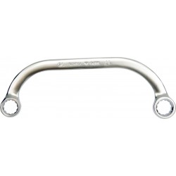 Cheie inelară tip C 19x22 mm YT0175