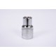 Cheie tubulară 1/2 11 mm x 38 mm hexagonală scurtă CV YT1204