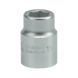Tubulară 3/4 19 mm hexagonală YT1301