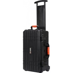 Troller etanș pentru unelte 559x351x229 mm pe roți YT08905