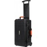 Troller etanș pentru unelte 559x351x229 mm pe roți YT08905