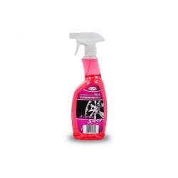 Agent de curățare pentru jante din aluminiu 750 ml Alufel / Wesco 03753