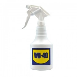 Sticlă pulverizator manual pentru WD40 500ml