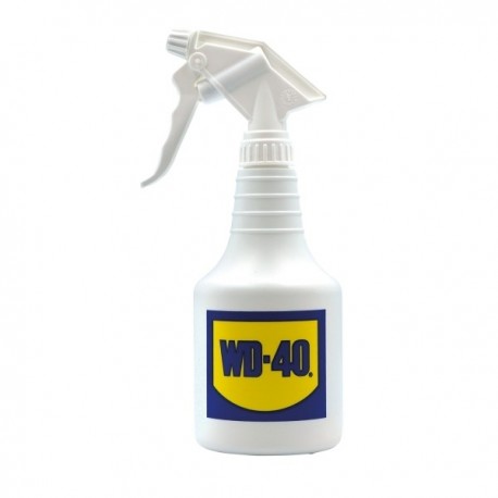 Sticlă pulverizator manual pentru WD40 500ml