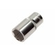 Tubulară 1/2 30 mm hexagonală lungă YT1239