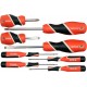 Set de șurubelnițe 8 buc. YT25980