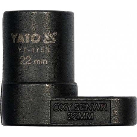 Cheie pentru sonda lambda 22 mm YT1753