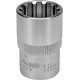 Tubulară 1/2 18 mm x 38 mm spline YT14830