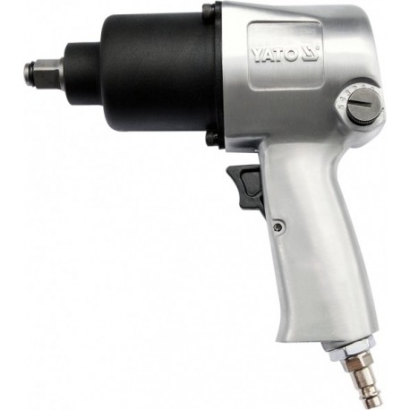 Cheie pneumatică 1/2'' 550Nm YT09511