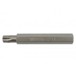 Cheie specială Torx T25x75 S2 YT0405