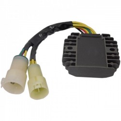 Regulator de tensiune motocicletă Kawasaki ZX600 ZX-6R Ninja 600 2000