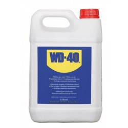 Agent multifuncțional 5L / WD40