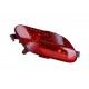 Lampa de ceață spate Citroen C4 11.04-07.11 set 6351T7