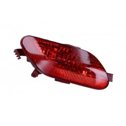 Lampa de ceață spate Citroen C4 11.04-07.11 set 6351T7