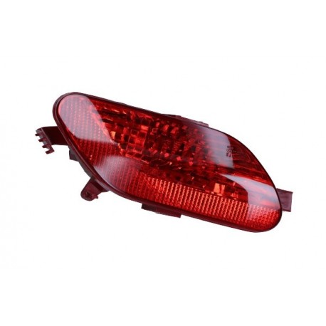 Lampa de ceață spate Citroen C4 11.04-07.11 set 6351T7