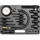 Manometru de compresie (motoare diesel) 0-70 [bar] 16 buc. YT-7307