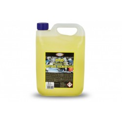 Soluție pentru curățarea motorului 5L / Wesco 02244