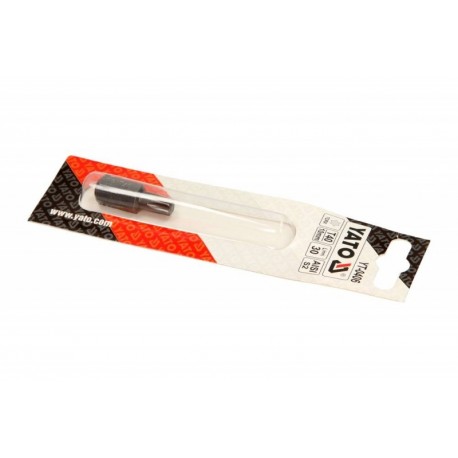 Cheie specială Torx T40x30 S2 YT0406