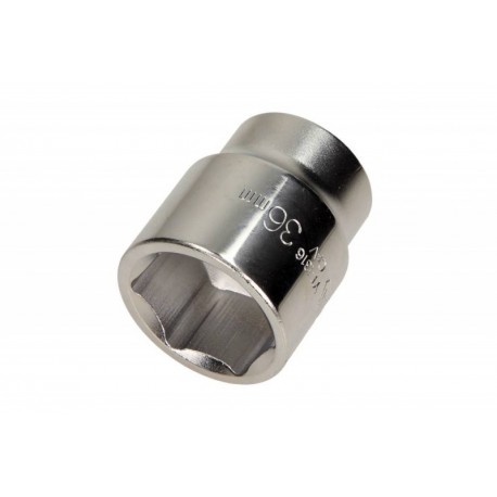 Cheie tubulară 3/4 36 mm hexagonală 6 puncte YT1316
