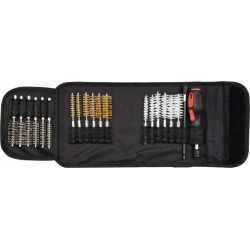 Set perii pentru prizele bujiilor 20 buc. YT08195