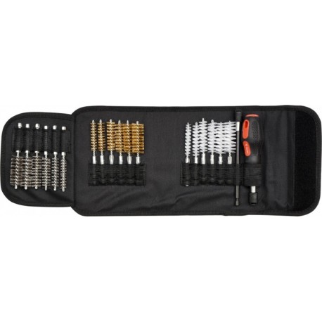 Set perii pentru prizele bujiilor 20 buc. YT08195