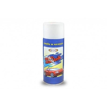 Lac argintiu-gri M-1037 150ml - Auto-Renolak / Wesco 00370