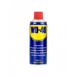 Agent multifuncțional 400ml / WD40 BIZ80007