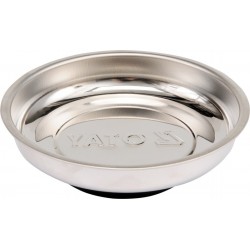 Tavă magnetică rotundă 110 mm YT08295