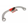 Cheie inelară tip C 11x13 mm YT0171