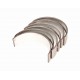 Lagăre principale Ford HCS 1,0-1,2B MB3334AM 0,25