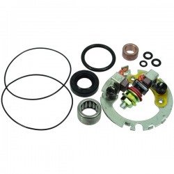 Set reparație demaror moto Kawasaki KLF220 Bayou 1998