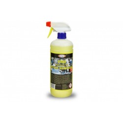 Agent de curățare motor 1L / Wesco 01827