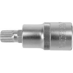 Cheie spline cu știft 1/2 M10 lungime 55 mm YT04343