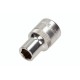 Cheie tubulară 1/2 10 mm x 38 mm hexagonală scurtă CV YT1203