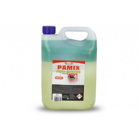 Spumă activă 5L Pamix / Wesco 03814