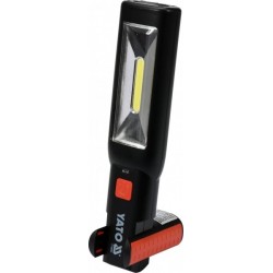 Lampă de atelier 3W COB LED YT08504