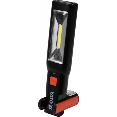 Lampă de atelier 3W COB LED YT08504