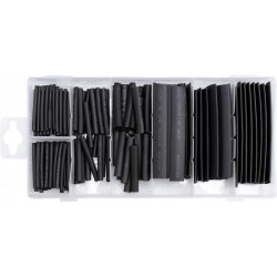 Set tuburi termocontractabile 127 bucăți mix YT06866