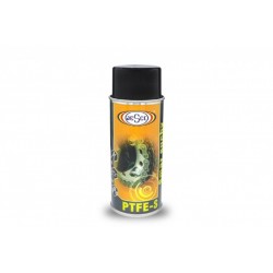 Smar teflon ptfe 400 ml uscat -35°C la 125°C / Wesco