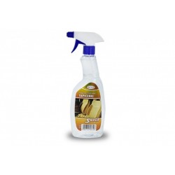 Spumă pentru curățarea tapițeriei 600 ml / Wesco 03326