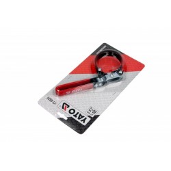 Cheie pentru filtre de ulei 60-73 mm YT0820