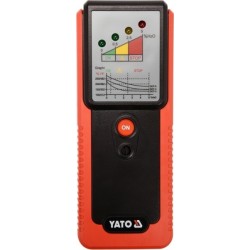Tester lichid de frână YT72981