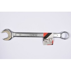 Cheie fixă inelară 29 mm YT0358