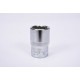 Cheie tubulară 1/2 18 mm 12 colțuri scurtă YT1280