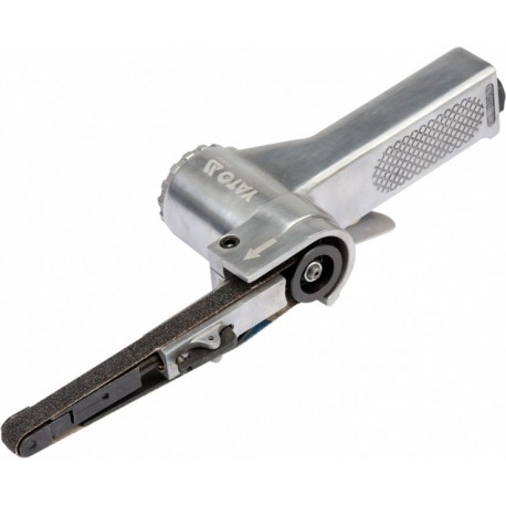 Șlefuitor pneumatic cu bandă 10x330 mm YT09741