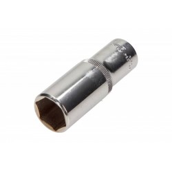 Tubulară 1/2 21 mm hexagonală lungă YT1234