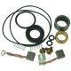 Regulator tensiune motocicletă Yamaha YFM 225 1986